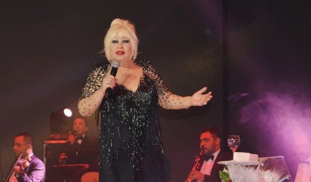 Muazzez Abacı hayatını kaybetti