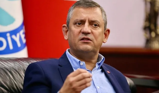 Özgür Özel: DEM şehit cenazelerine katılsın