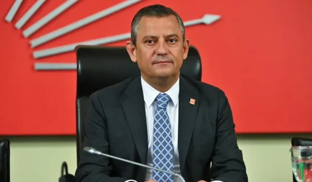 Özel açıkladı: CHP 'de başörtülü vekiller mutlaka olacak