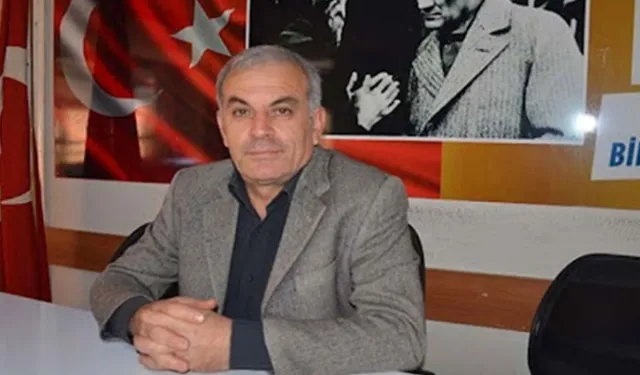 CHP Çine İlçe Başkanı Tayfun Şahin’den Büyükşehir’e Sert Eleştiri