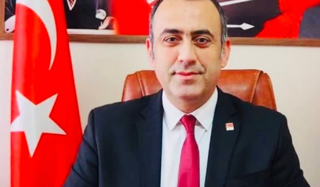 CHP'li Sevim, Polat Mersin'e Sert Çıktı!