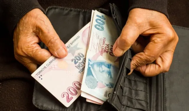 Asgari ücret için en güçlü tahmin açıklandı