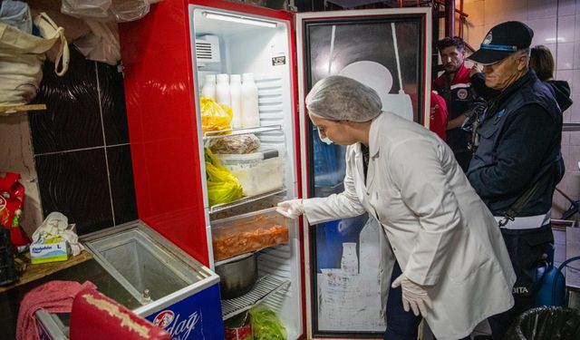 Kuşadası halk sağlığıyla oynayanları affetmiyor