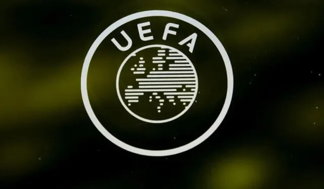 UEFA ülke puanı güncellendi