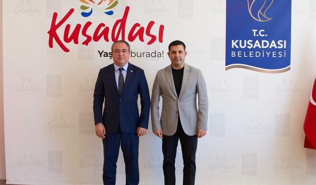 CHP’li Evrim Karakoz Kuşadası’ndan Sert çıktı