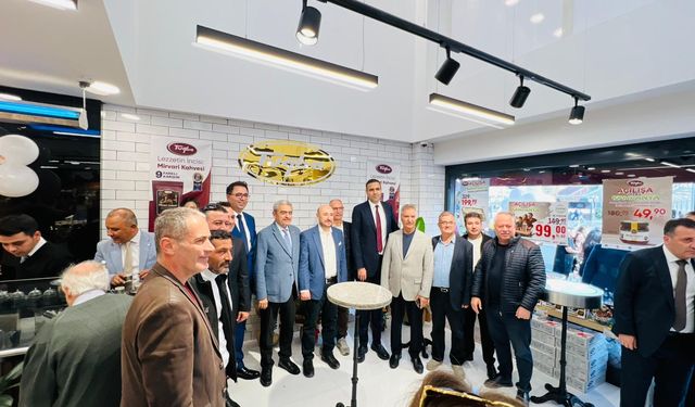 Hakan Ülken: Türk Kahvesinin AB Tescil Süreci Tamamlandı