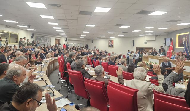 CHP Evet dedi Söke ve İncirliova hizmete kavuşuyor