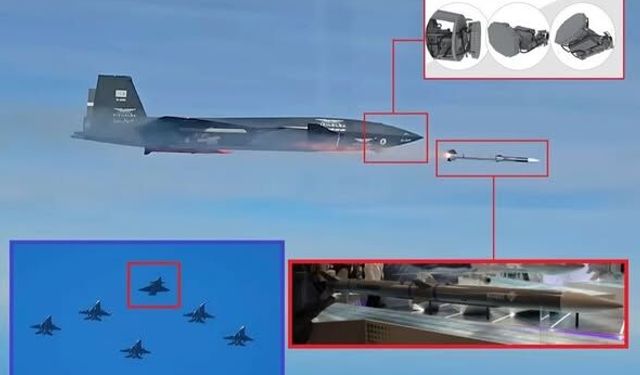 Fransız Havacılık Kanalından Türkiye’ye Övgü: “Türkleri Küçümseyenler Yanılıyor!”