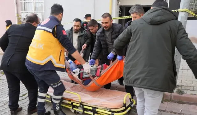 Kayınpeder dehşeti: Gelininin kız kardeşini öldürdü, gelinini ağır yaraladı