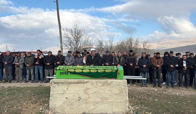 Engelli gencin şüpheli ölümünde 3 gözaltı