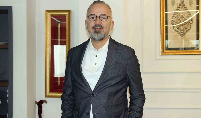 AK Partili Yıldız'dan İzmir Şehir Tiyatroları eleştirisi