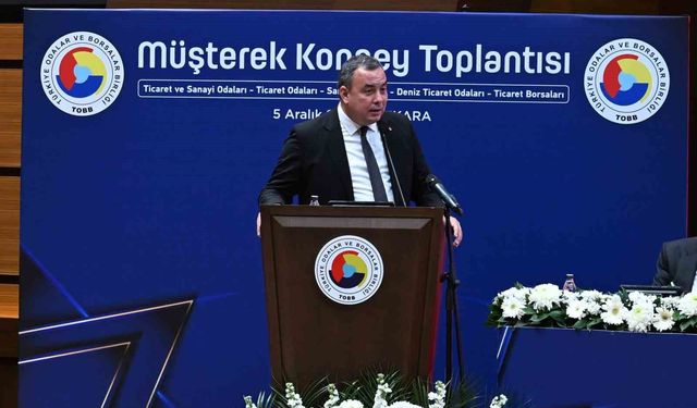 Başkan Çondur: Pamuk çöküyor, Aydın acil su istiyor