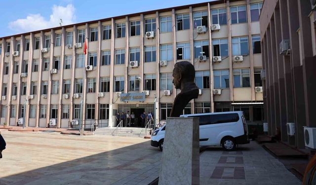 Eğlence Mekanı Önünde Kanlı Gece