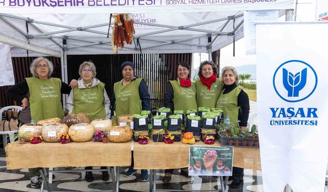 Yüzlerce gönüllü 'İyilik' için tek yürek oldu