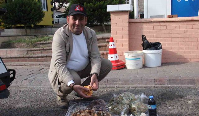 Lezzeti cezbediyor ama bir o kadar tehlikeli