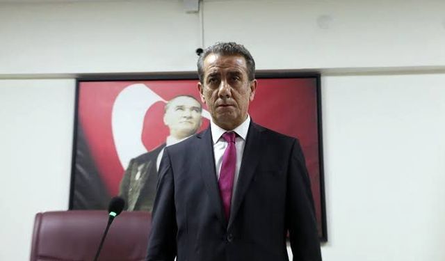 Başkan Yetişkin'den Çerçioğlu'na sert eleştiri