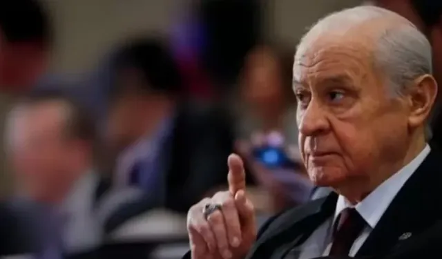 Bahçeli: İmralı'nın mesajları makul