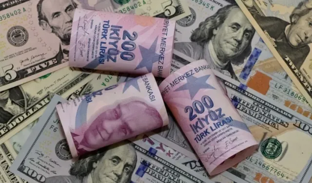 Dolar için kritik uyarı! Gözler yarına çevrildi