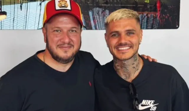 Galatasaray kaybetti Şahan Gökbakar küplere bindi