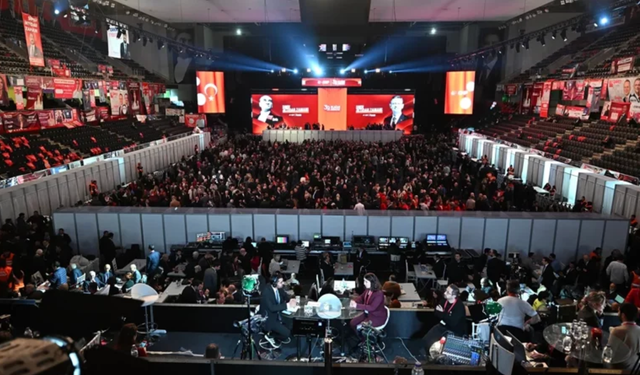 İmamoğlu'na yakın isimler çizik yedi