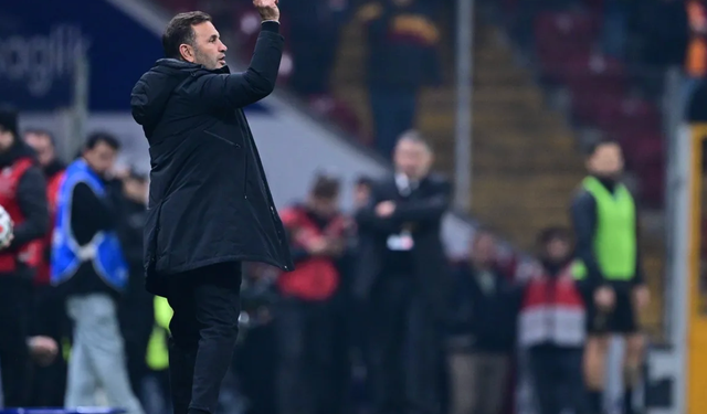 Bence penaltı değil