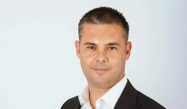 Behçet Alp: Kuşadası İçin Bedel Ödemeye Hazırım!