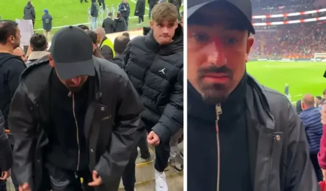 Kerem Demirbay'ın G.Saray sözleri olay oldu!