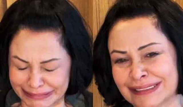 Evrim Akın 'Ev Gezmesi' programından çıkarıldı