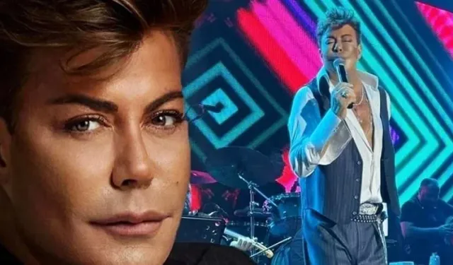 Fatih Ürek'in dostundan üzen paylaşım