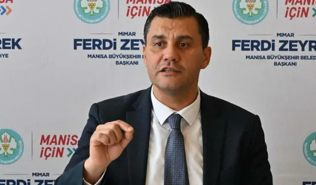 Ferdi Zeyrek davasında sanıklar tahliye edildi!