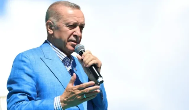 Erdoğan'dan yasa dışı bahis açıklaması