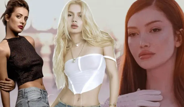 Ünlü isimler gözaltında