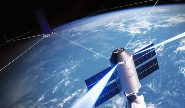 Rusya'dan Starlink'i yok edecek gizli plan