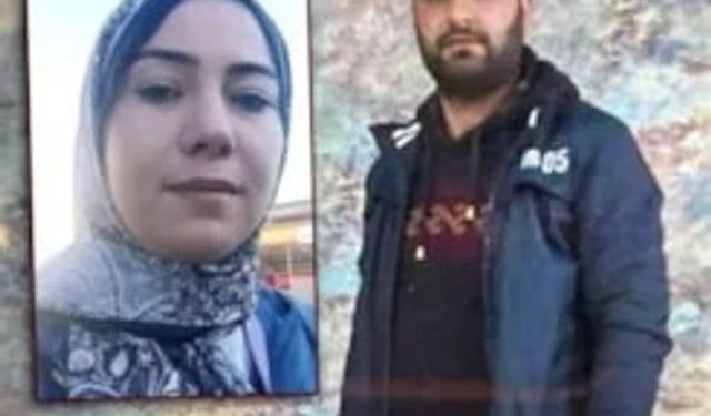 Dini nikahla yaşadığı kadını boğarak öldüren zanlı tutuklandı