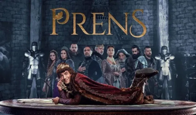 Prens 4. sezon müjdesi: İşte yayın tarihi