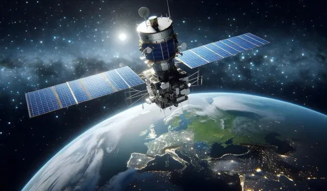 Türkiye'nin Somali'de kuracağı uzay limanının ayrıntıları belli old