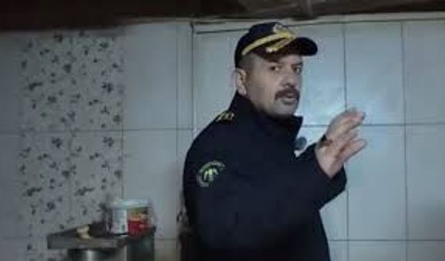 Tüm Türkiye onu konuşmuştu... İşini yaptı, işinden oldu