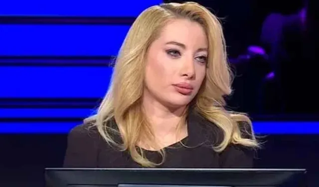 Kim Milyoner Olmak İster'de ilginç anlar!