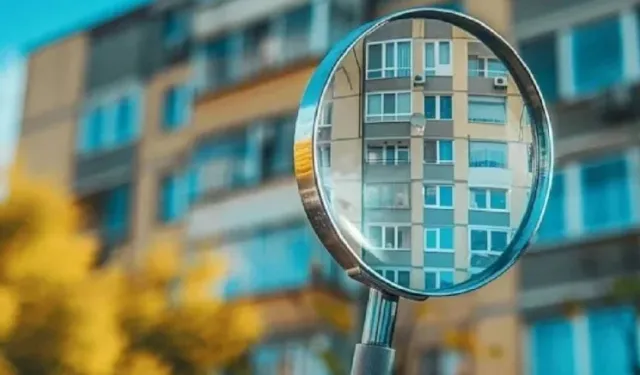 Ev fiyatlarını etkileyen yeni risk!