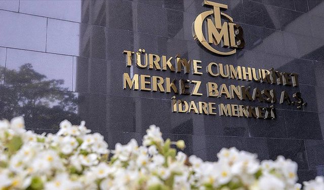 Merkez Bankası yılın son faiz kararını açıkladı