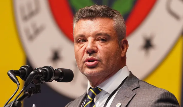 Fenerbahçe zehir zemberek!