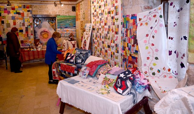 İleri dönüşümle hayat buldular