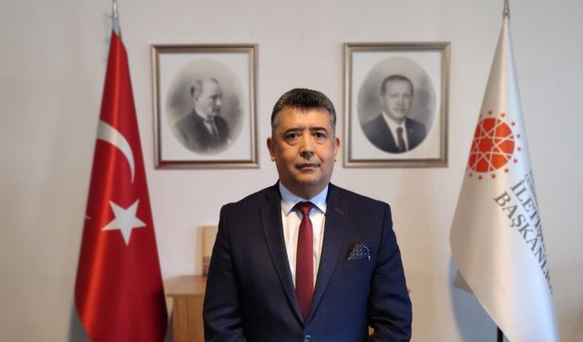 İletişim Başkanlığı Muğla Bölge Müdürlüğü’ne Yeniden Atandı