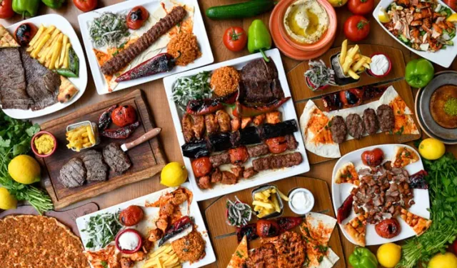 Dünyanın en iyi 100 mutfağı açıklandı!