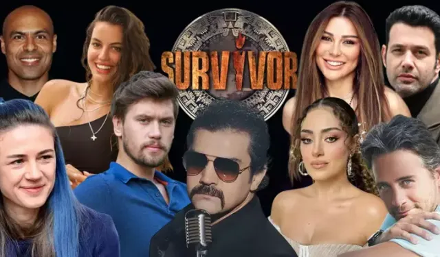 Survivor şampiyonundan duygusal paylaşım!