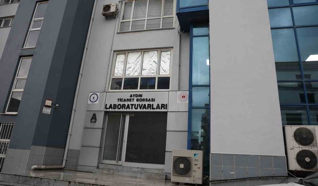 ATB laboratuvarında mikrobiyoloji analizleri durduruldu