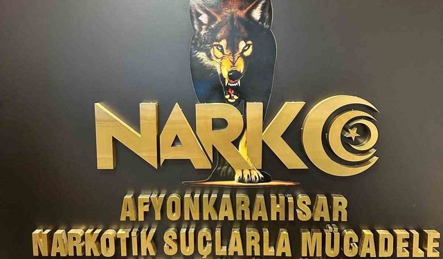 Polisten torbacılara yönelik operasyon