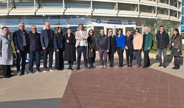 Türkiye Yüzyılı Maarif Modeli Aydın'da masaya yatırıldı