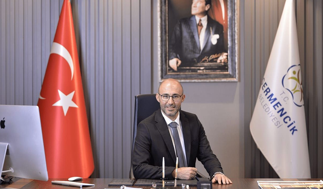 Germencik Belediyesi filosuna 8 TOGG
