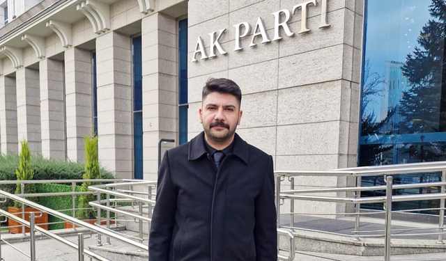 AK Gençler Türkiye’de Aydın’ı Gururlandırdı